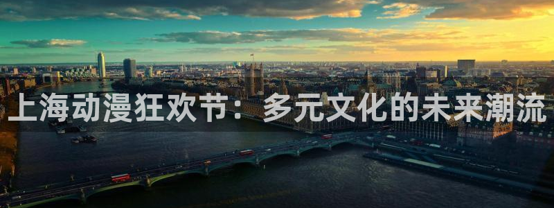 火狼动漫免费观看：上海动漫狂欢节：多元文化的未来潮流