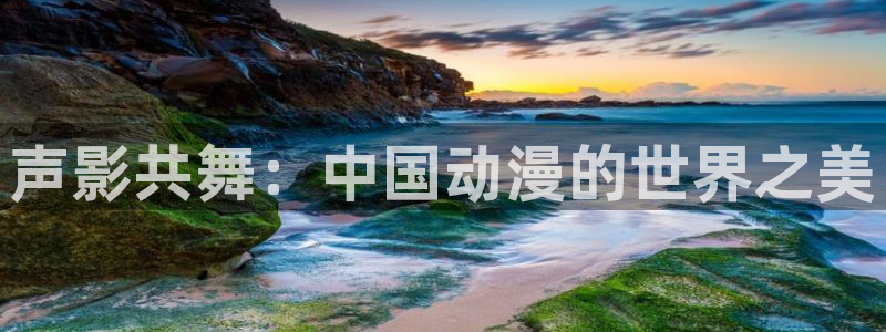 火狼动漫网免费入口在线观看：声影共舞：中国动漫的世界之美