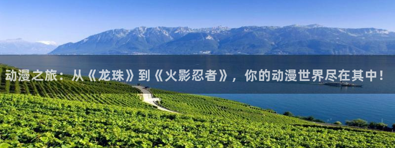 火狼影院动漫在线观看：动漫之旅：从《龙珠》到《火影忍者》，你的动漫世界尽在其中！